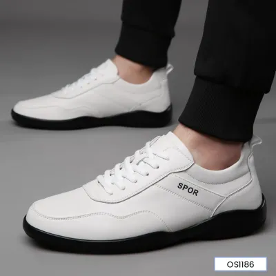 ASCENT ONE OUTDOOR SHOES